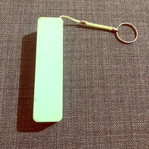 Compact External Phone Battery